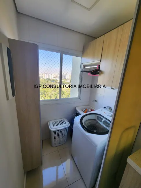 Apartamento com 2 quartos à venda, 67m2 em Jardim Sevilha, Indaiatuba - SP - imagem 3 Foto 3 de Apartamento com 2 quartos à venda, 67m2 em Jardim Sevilha, Indaiatuba - SP