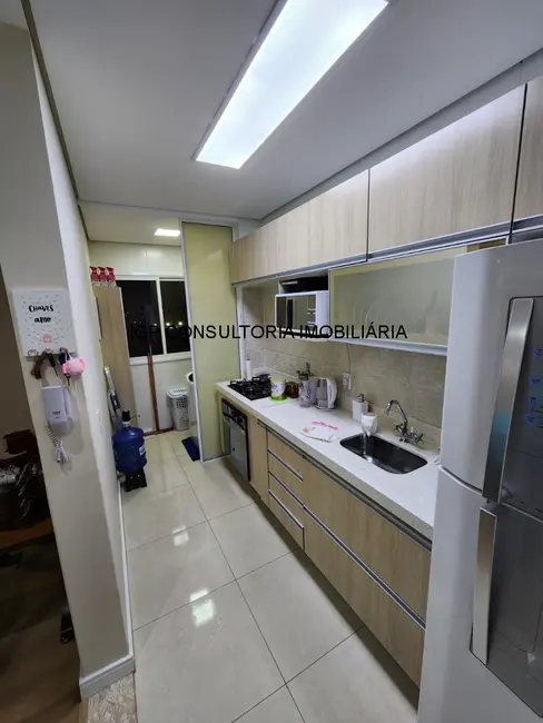 Apartamento com 2 quartos à venda, 67m2 em Jardim Sevilha, Indaiatuba - SP - imagem 4 Foto 4 de Apartamento com 2 quartos à venda, 67m2 em Jardim Sevilha, Indaiatuba - SP
