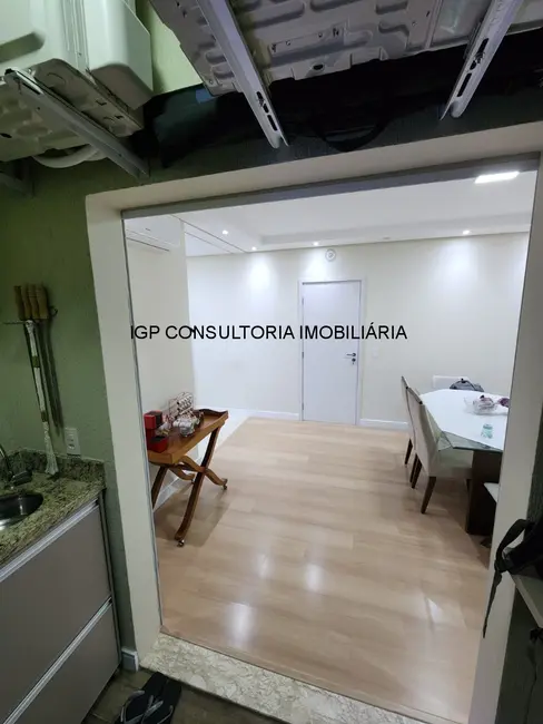 Apartamento com 2 quartos à venda, 67m2 em Jardim Sevilha, Indaiatuba - SP - imagem 7 Foto 7 de Apartamento com 2 quartos à venda, 67m2 em Jardim Sevilha, Indaiatuba - SP