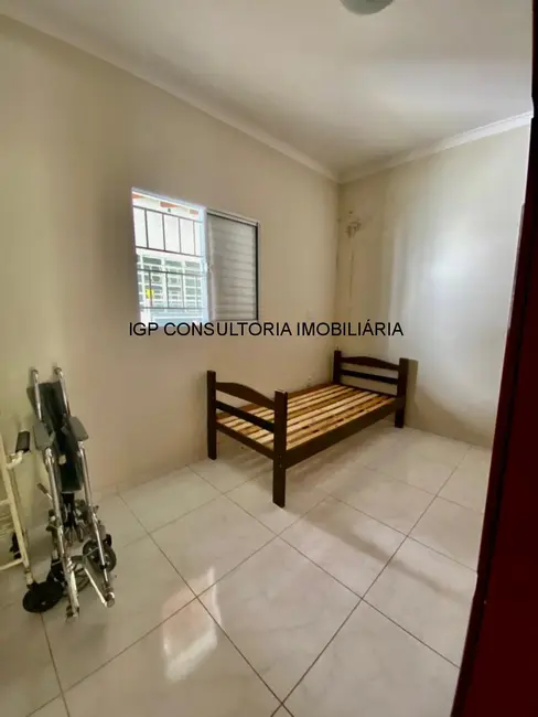 Foto 3 de Casa com 3 quartos à venda, 146m2 em Jardim Bela Vista, Indaiatuba - SP
