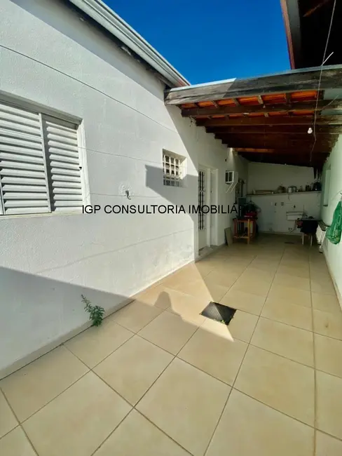 Foto 5 de Casa com 3 quartos à venda, 146m2 em Jardim Bela Vista, Indaiatuba - SP