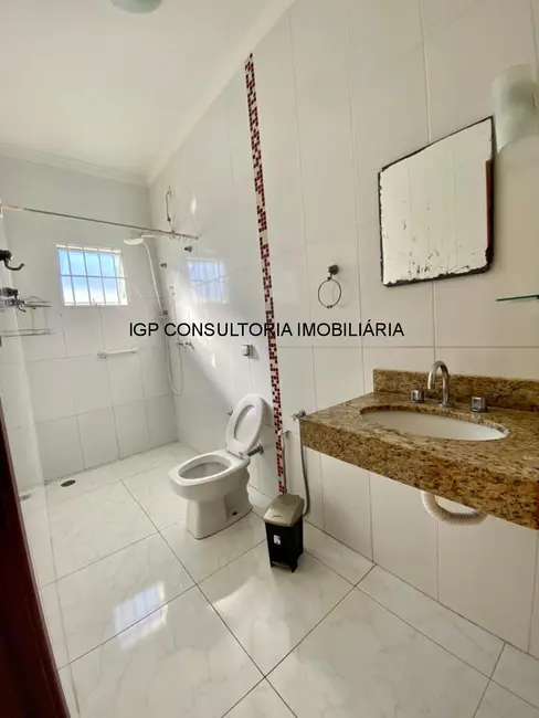 Foto 6 de Casa com 3 quartos à venda, 146m2 em Jardim Bela Vista, Indaiatuba - SP