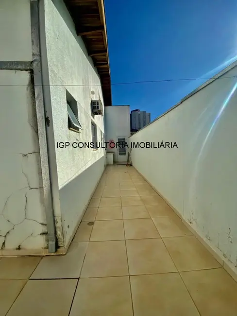Foto 4 de Casa com 3 quartos à venda, 146m2 em Jardim Bela Vista, Indaiatuba - SP