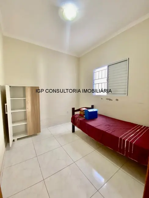 Foto 2 de Casa com 3 quartos à venda, 146m2 em Jardim Bela Vista, Indaiatuba - SP