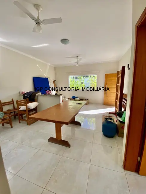 Foto 9 de Casa com 3 quartos à venda, 146m2 em Jardim Bela Vista, Indaiatuba - SP