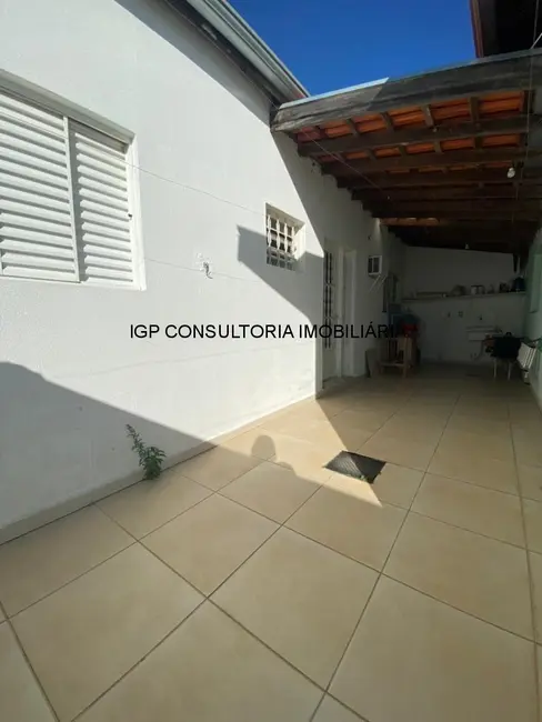 Foto 1 de Casa com 3 quartos à venda, 146m2 em Jardim Bela Vista, Indaiatuba - SP