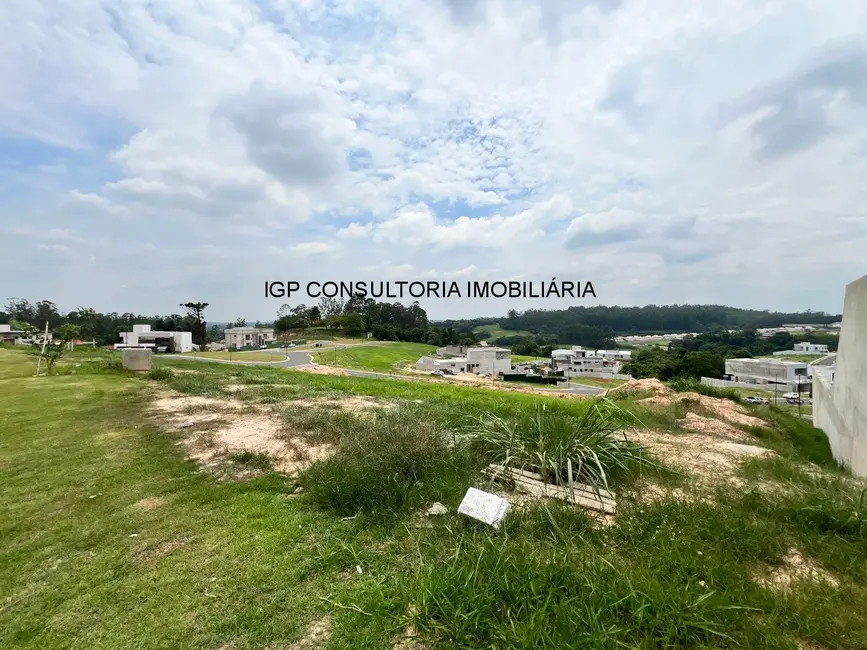 Foto 5 de Terreno / Lote à venda, 514m2 em Indaiatuba - SP