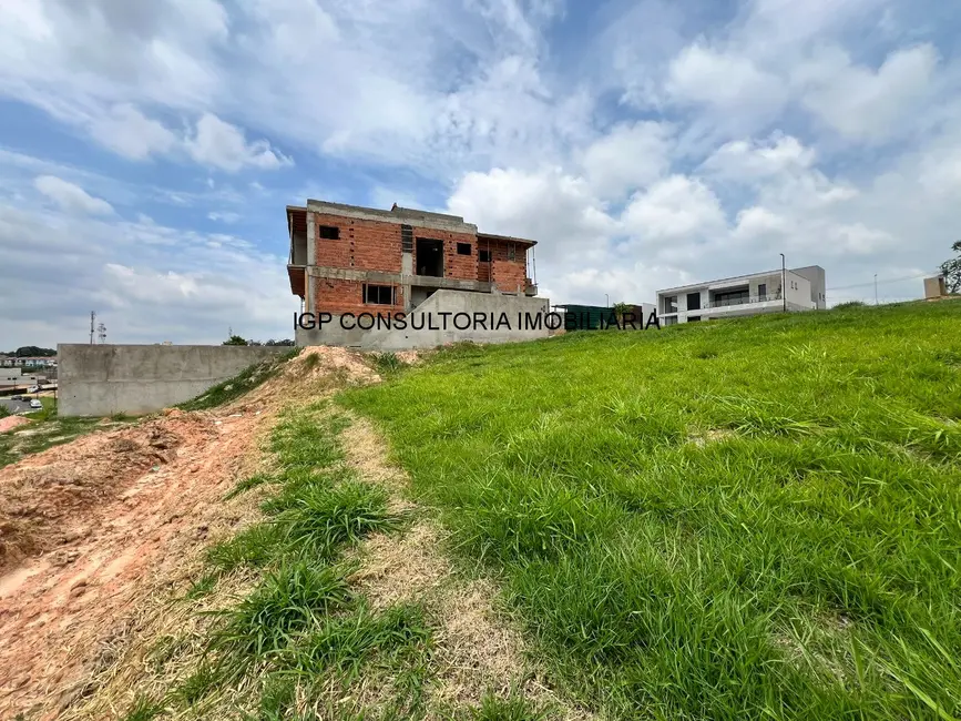 Foto 4 de Terreno / Lote à venda, 514m2 em Indaiatuba - SP