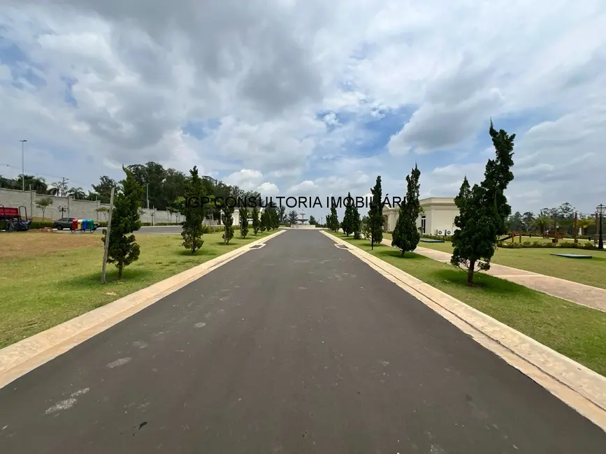 Foto 8 de Terreno / Lote à venda, 514m2 em Indaiatuba - SP