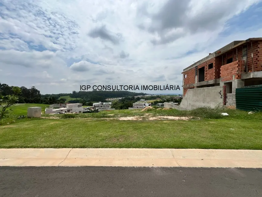 Foto 3 de Terreno / Lote à venda, 514m2 em Indaiatuba - SP