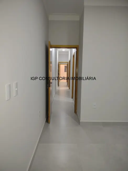 Foto 5 de Casa com 3 quartos à venda, 113m2 em Jardim Moacyr Arruda, Indaiatuba - SP