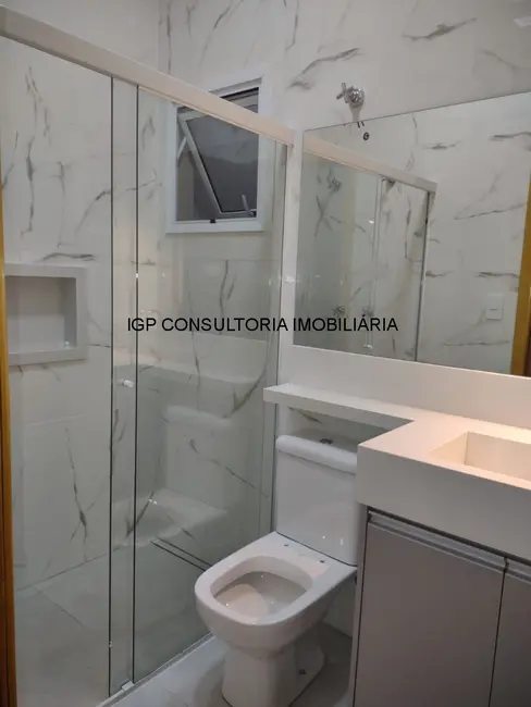 Foto 9 de Casa com 3 quartos à venda, 113m2 em Jardim Moacyr Arruda, Indaiatuba - SP