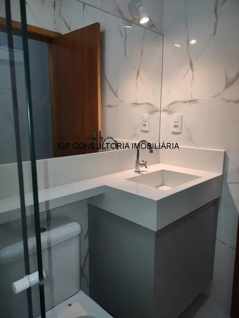 Foto 8 de Casa com 3 quartos à venda, 113m2 em Jardim Moacyr Arruda, Indaiatuba - SP