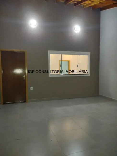 Casa com 3 quartos à venda, 113m2 em Jardim Moacyr Arruda, Indaiatuba - SP - imagem 3 Foto 3 de Casa com 3 quartos à venda, 113m2 em Jardim Moacyr Arruda, Indaiatuba - SP