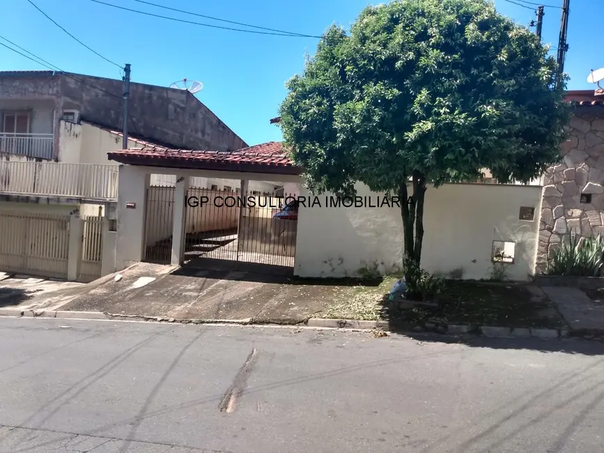 Foto 1 de Casa com 1 quarto à venda, 102m2 em Jardim Itamaracá, Indaiatuba - SP