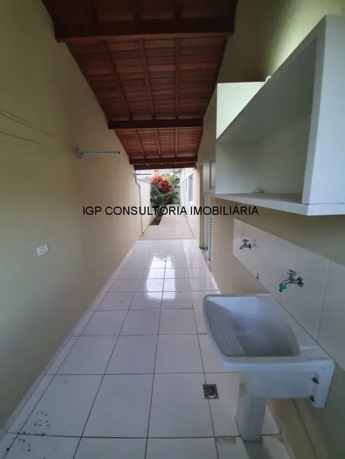 Foto 3 de Casa de Condomínio com 3 quartos à venda, 240m2 em Jardim Portal de Itaici, Indaiatuba - SP
