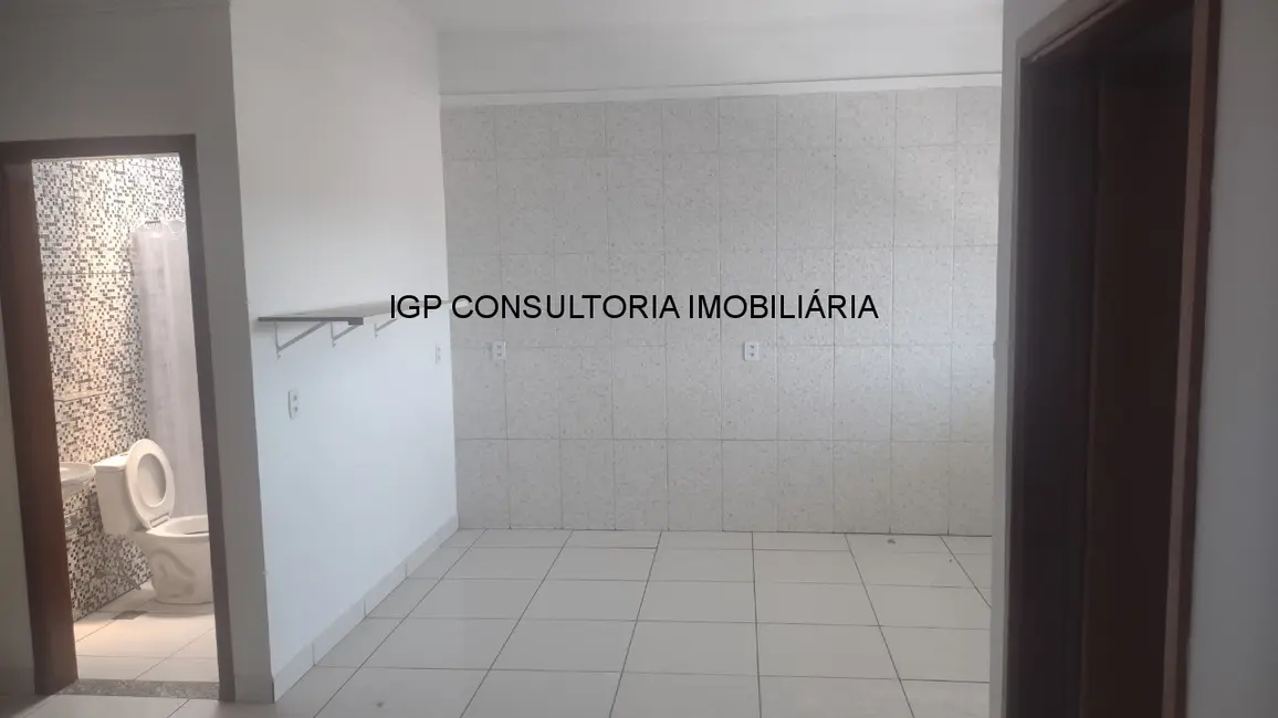 Foto 5 de Sala Comercial à venda, 180m2 em Parque Campo Bonito, Indaiatuba - SP