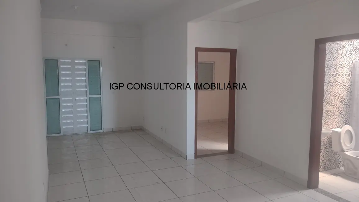Foto 6 de Sala Comercial à venda, 180m2 em Parque Campo Bonito, Indaiatuba - SP