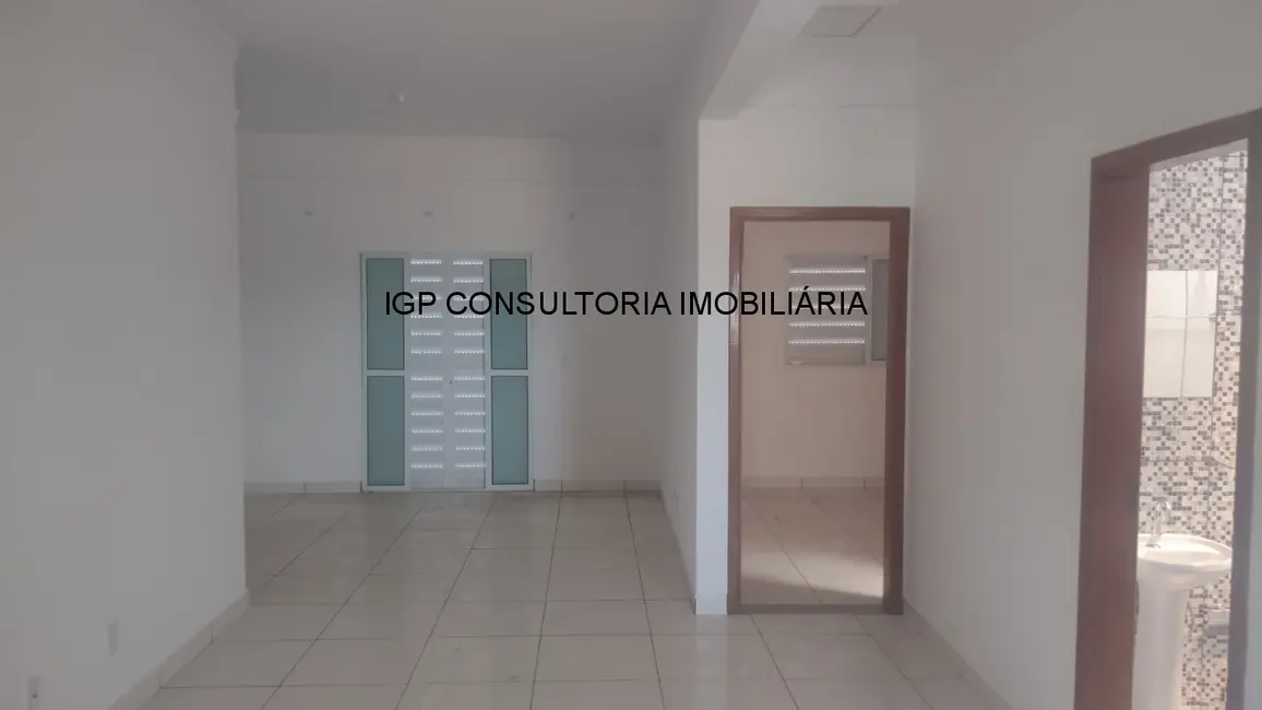 Foto 9 de Sala Comercial à venda, 180m2 em Parque Campo Bonito, Indaiatuba - SP