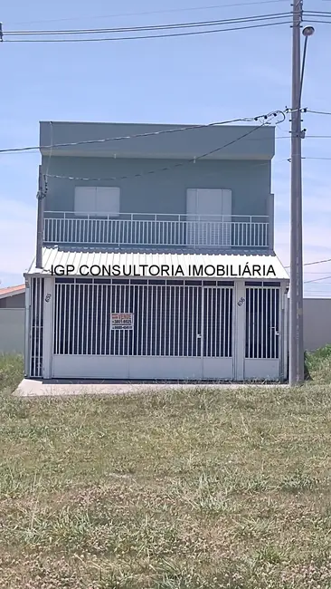 Foto 3 de Sala Comercial à venda, 180m2 em Parque Campo Bonito, Indaiatuba - SP