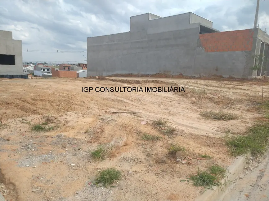 Foto 3 de Terreno / Lote à venda, 150m2 em Indaiatuba - SP