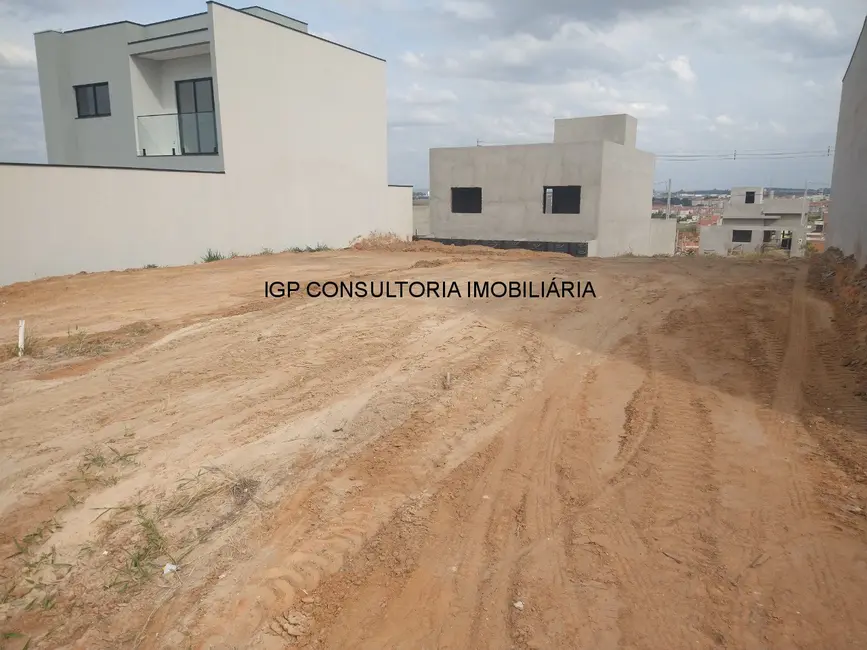 Foto 2 de Terreno / Lote à venda, 150m2 em Indaiatuba - SP