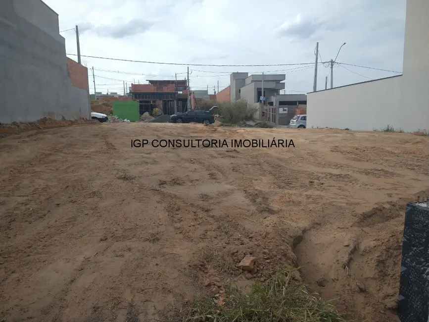 Foto 5 de Terreno / Lote à venda, 150m2 em Indaiatuba - SP