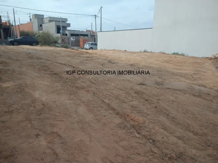 Foto 4 de Terreno / Lote à venda, 150m2 em Indaiatuba - SP
