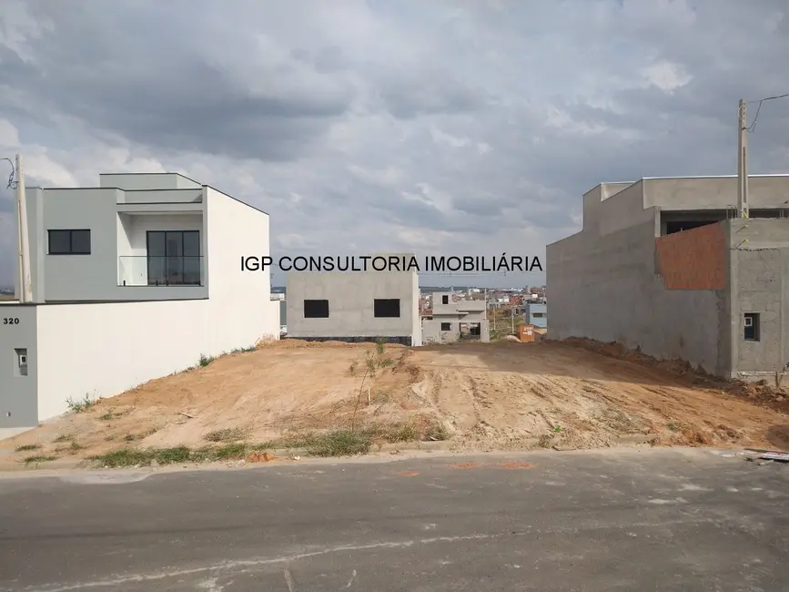 Foto 8 de Terreno / Lote à venda, 150m2 em Indaiatuba - SP