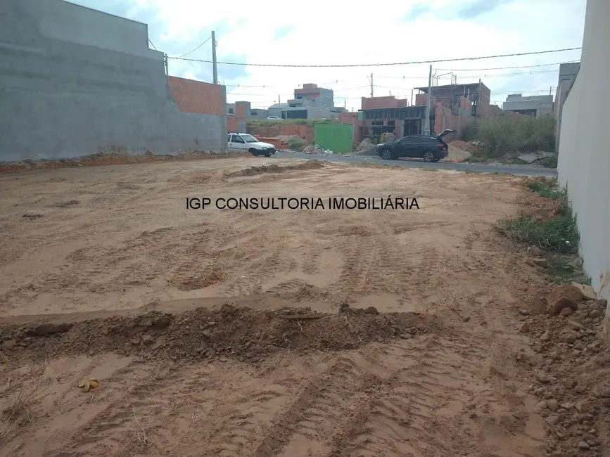 Foto 6 de Terreno / Lote à venda, 150m2 em Indaiatuba - SP