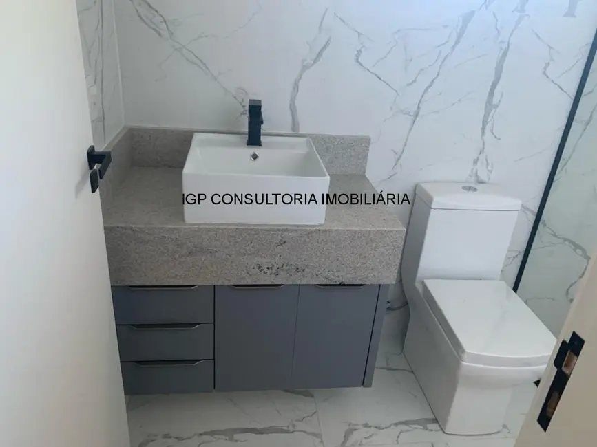 Foto 8 de Casa com 3 quartos à venda, 130m2 em Jardim Regente, Indaiatuba - SP