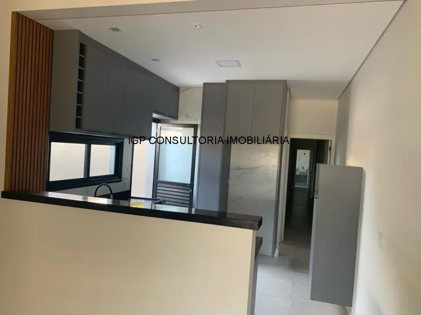 Foto 5 de Casa com 3 quartos à venda, 130m2 em Jardim Regente, Indaiatuba - SP