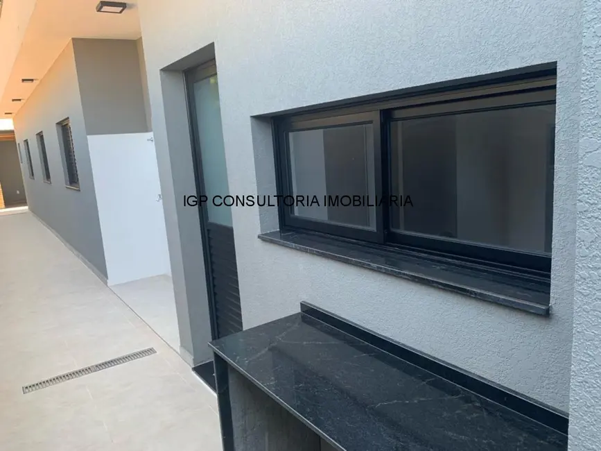 Foto 3 de Casa com 3 quartos à venda, 130m2 em Jardim Regente, Indaiatuba - SP