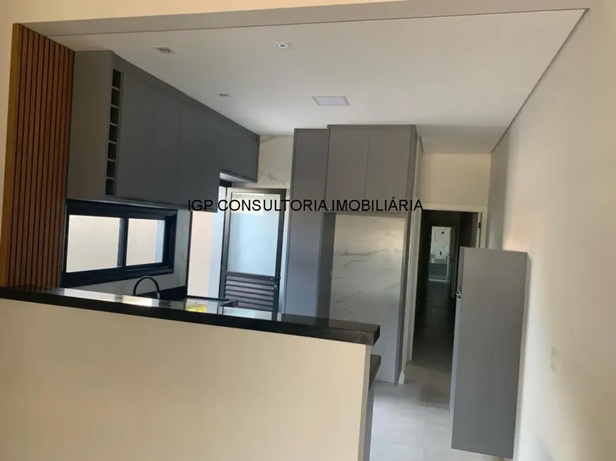 Foto 4 de Casa com 3 quartos à venda, 130m2 em Jardim Regente, Indaiatuba - SP