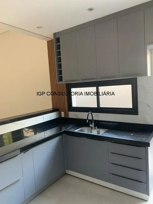 Foto 7 de Casa com 3 quartos à venda, 130m2 em Jardim Regente, Indaiatuba - SP