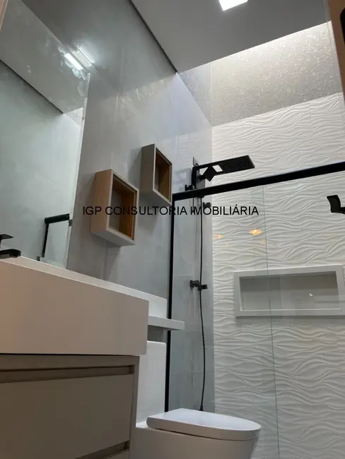 Foto 5 de Casa de Condomínio com 3 quartos à venda, 108m2 em Jardins do Império, Indaiatuba - SP