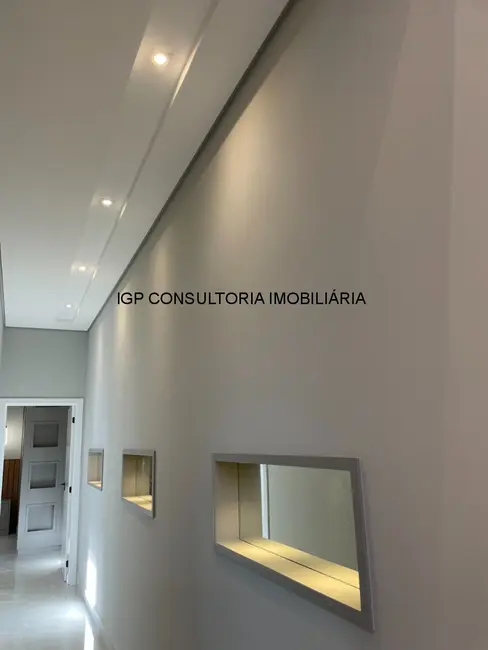 Foto 4 de Casa de Condomínio com 3 quartos à venda, 108m2 em Jardins do Império, Indaiatuba - SP
