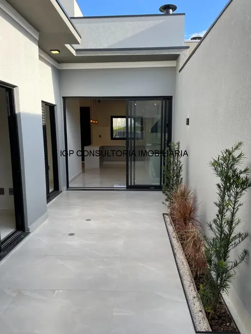 Foto 8 de Casa de Condomínio com 3 quartos à venda, 108m2 em Jardins do Império, Indaiatuba - SP