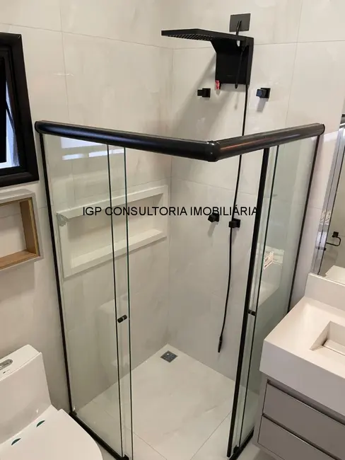 Foto 7 de Casa de Condomínio com 3 quartos à venda, 108m2 em Jardins do Império, Indaiatuba - SP