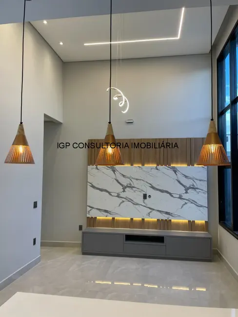 Foto 9 de Casa de Condomínio com 3 quartos à venda, 108m2 em Jardins do Império, Indaiatuba - SP