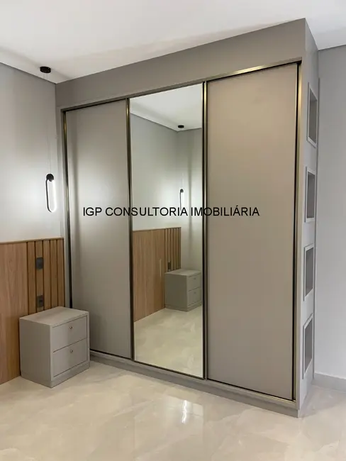 Foto 6 de Casa de Condomínio com 3 quartos à venda, 108m2 em Jardins do Império, Indaiatuba - SP