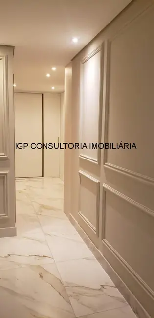 Foto 9 de Apartamento com 3 quartos à venda, 196m2 em Vila Almeida, Indaiatuba - SP