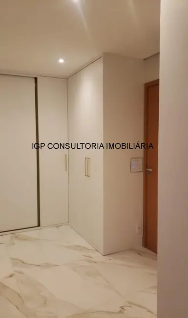 Foto 3 de Apartamento com 3 quartos à venda, 196m2 em Vila Almeida, Indaiatuba - SP