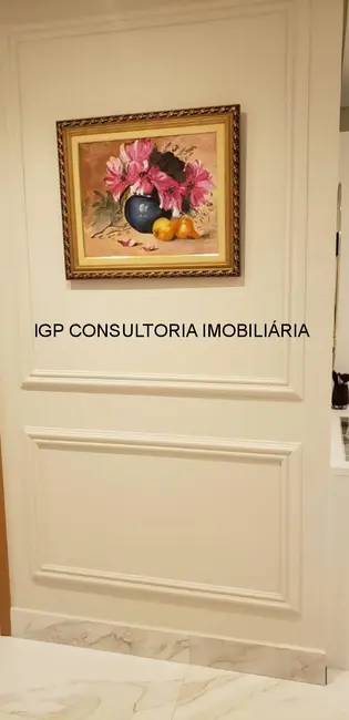 Foto 8 de Apartamento com 3 quartos à venda, 196m2 em Vila Almeida, Indaiatuba - SP