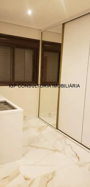 Foto 6 de Apartamento com 3 quartos à venda, 196m2 em Vila Almeida, Indaiatuba - SP