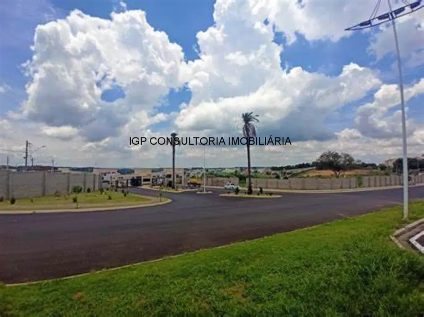 Foto 3 de Casa de Condomínio com 3 quartos à venda, 147m2 em Jardim Mantova, Indaiatuba - SP