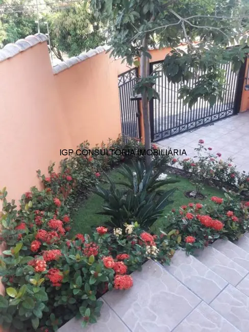 Foto 7 de Casa com 3 quartos à venda, 109m2 em Vila Homero, Indaiatuba - SP