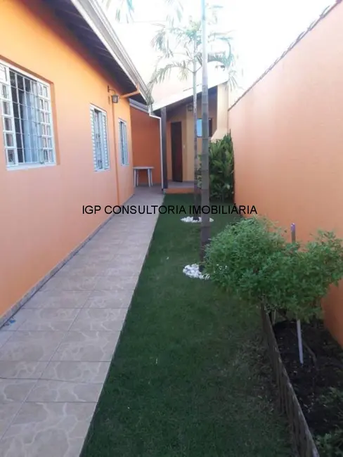 Foto 4 de Casa com 3 quartos à venda, 109m2 em Vila Homero, Indaiatuba - SP