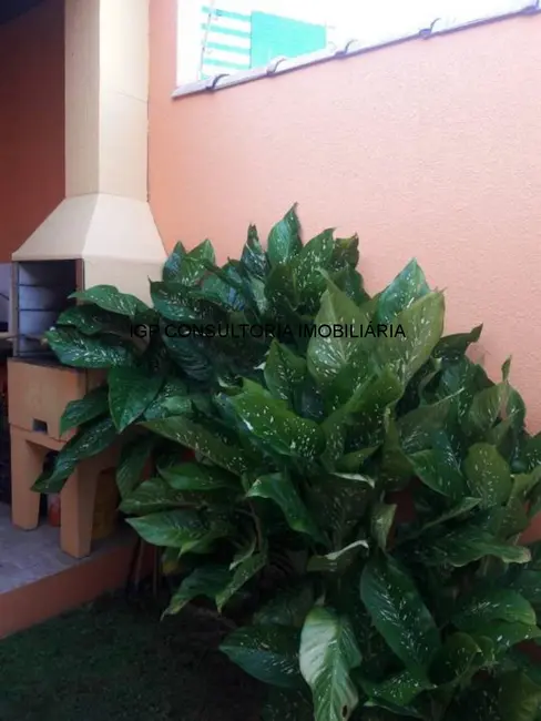 Foto 5 de Casa com 3 quartos à venda, 109m2 em Vila Homero, Indaiatuba - SP