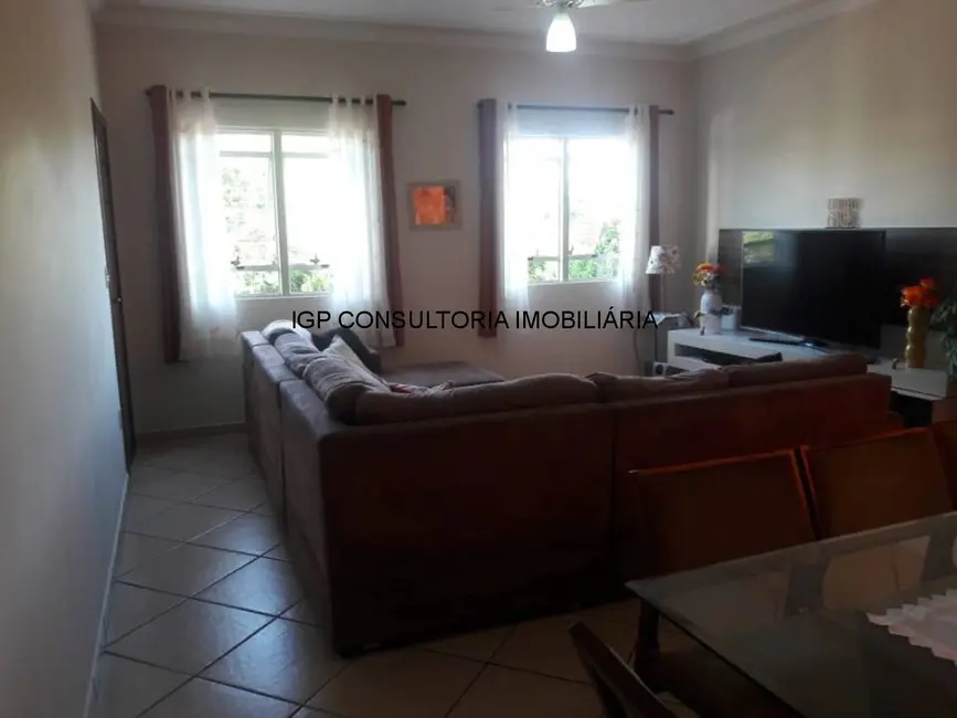 Foto 8 de Casa com 3 quartos à venda, 109m2 em Vila Homero, Indaiatuba - SP